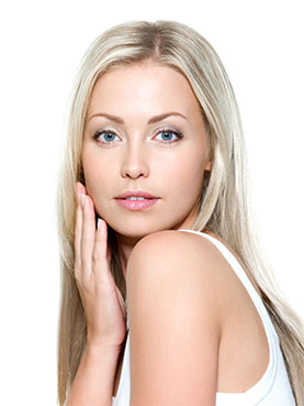 Basic Facial