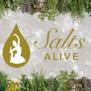 Salts Alive