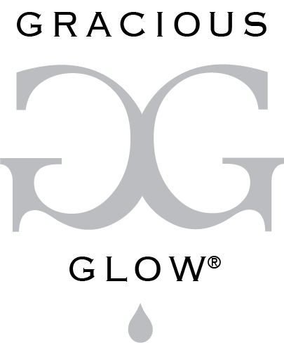 gracious-glow-logo-gray